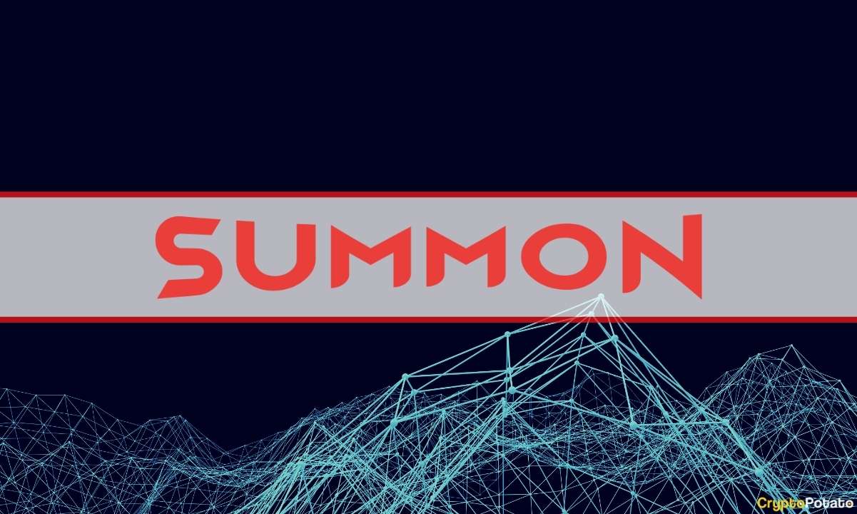 Empowering DAOs on Cardano: Interview WIth The Summon Platform