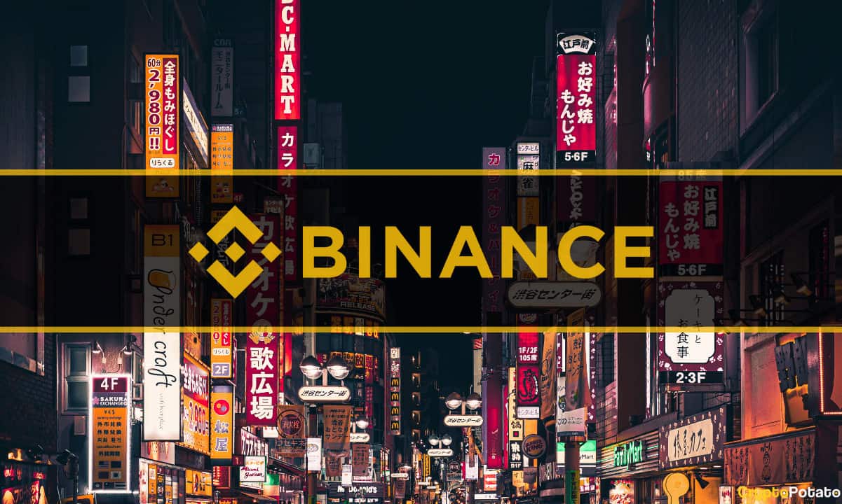 Here’s When Binance Will Start Operating in Japan (Report)