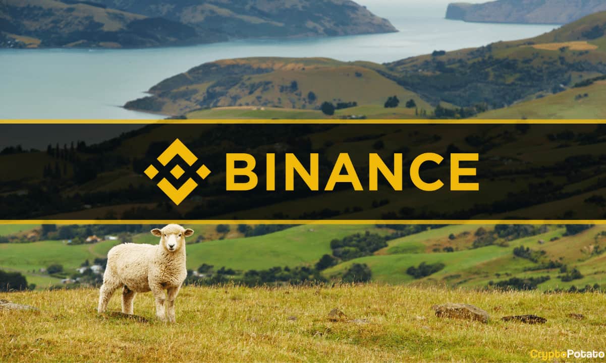 Binance Scores Another Regulatory Approval in New Zealand