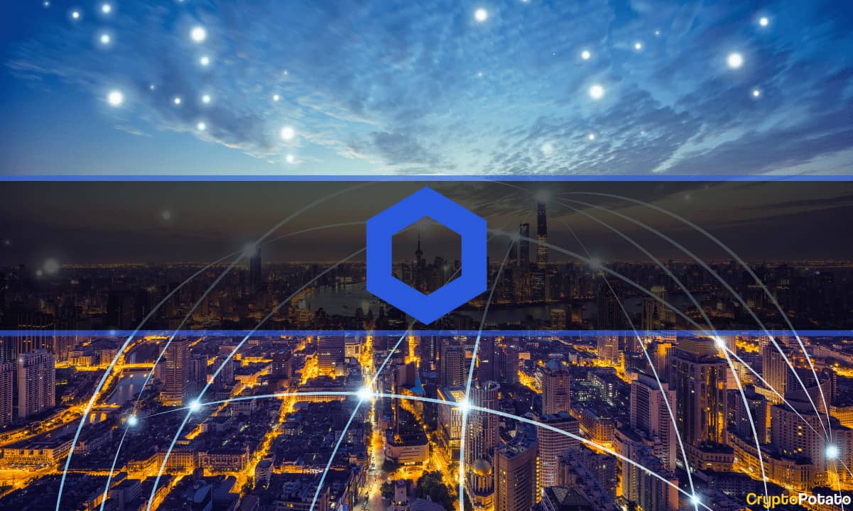 Chainlink Completes Integration With Coinbase’s Layer 2 Network Base