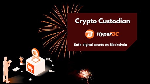 Crypto Custodian HyperBC Obtains Lithuanian Finance License, Pushes for Regulatory Framework