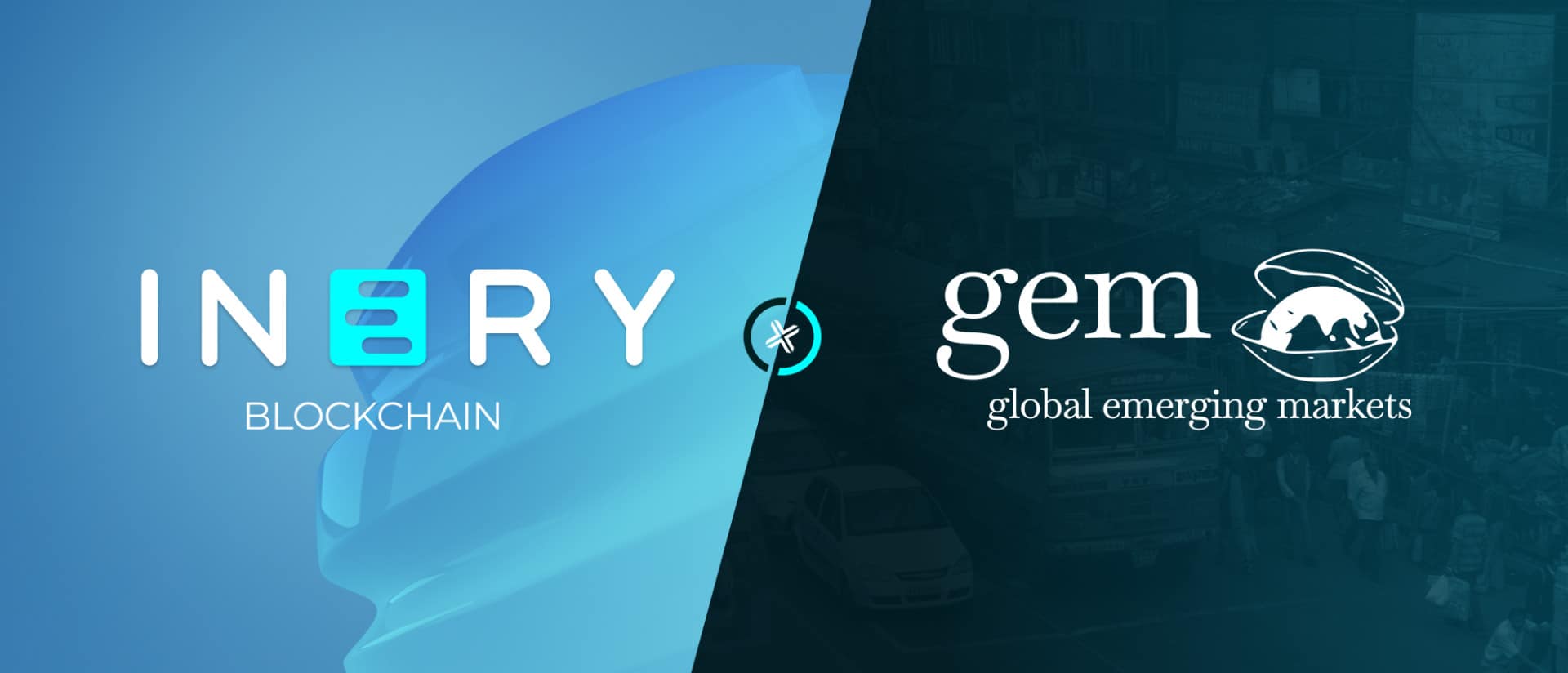 GEM Digital Limited Commits M to Inery Ahead of the Coin Launch and Listing