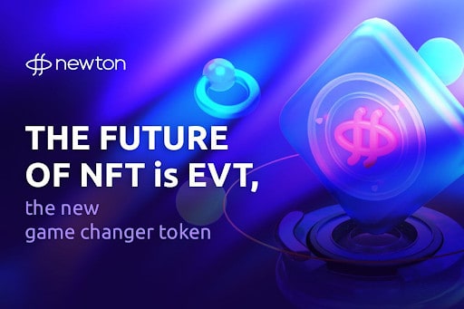 Wave – World’s First EVT App Launched by Newton