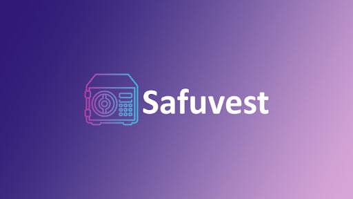Safuvest Launches SAFV Token Presale, Set to Release Defi App