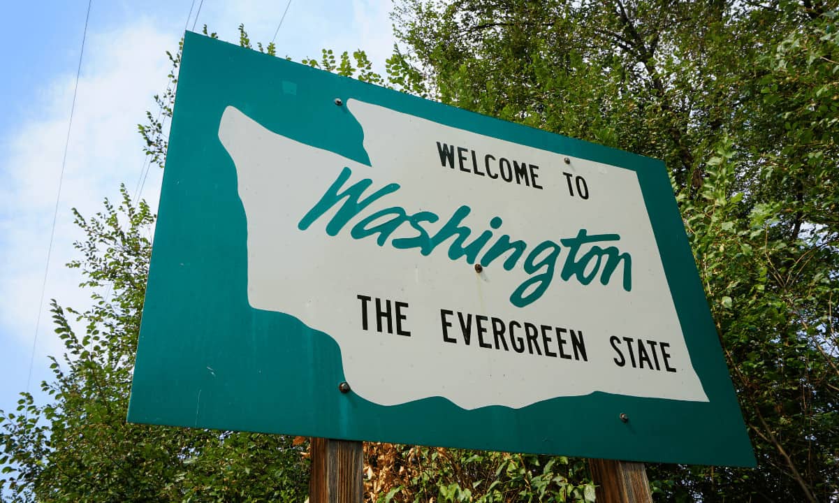 Washington State Hops on Celsius Network’s Bankruptcy Case
