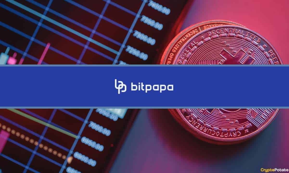 Bitpapa Enters Cryptocurrency Swaps