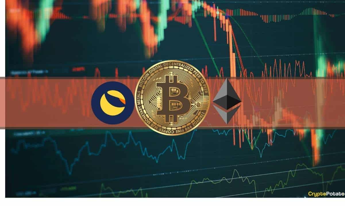 Bitcoin Volatility, LUNA and LUNC Rollercoaster, Ethereum Merge Hype: This Week’s Crypto Recap