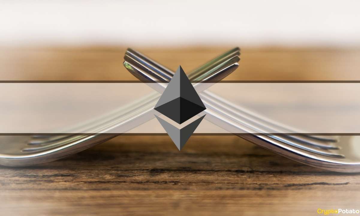 Here’s When the Ethereum Proof-of-Work Fork Will Take Place