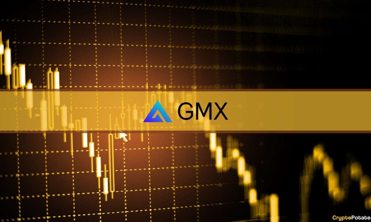 GMX Plummets 20% on Worries of Price Manipulation of AVAX/USD on