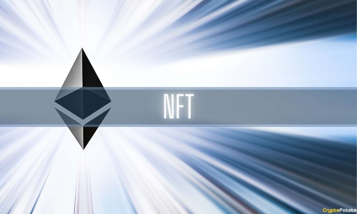 Non-Fungible Token (NFT) Collection - Someone Paid $60K (36 ETH) in Fees to Mint the First NFT on Ethereum After The Merge