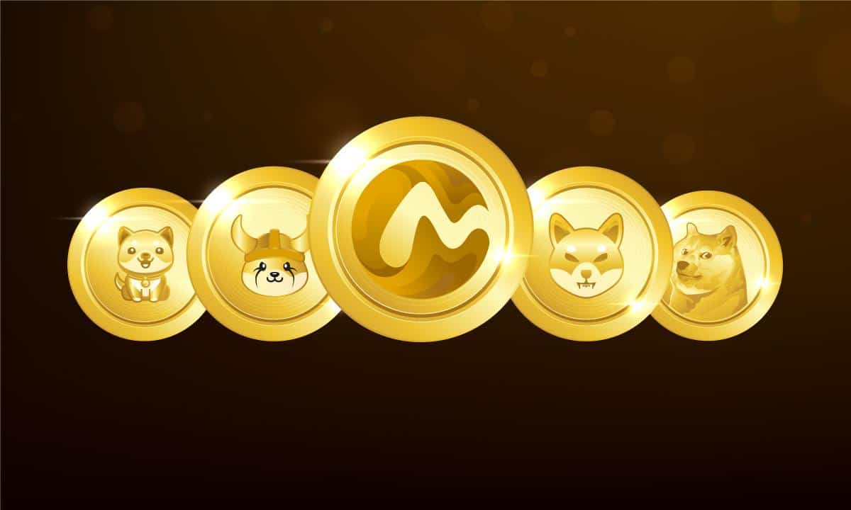 Inu and Meme Equivalent to Cleverminu Token Launched With 1T IMO Sale