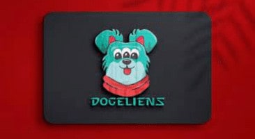 Bonus Collections and Content for Dogeliens NFT Holders