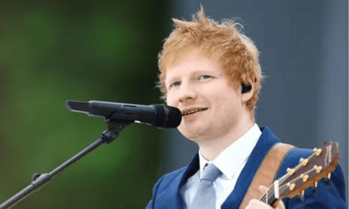 18 Months Jail Time for Hacker Who Sold Stolen Ed Sheeran Songs for Bitcoin