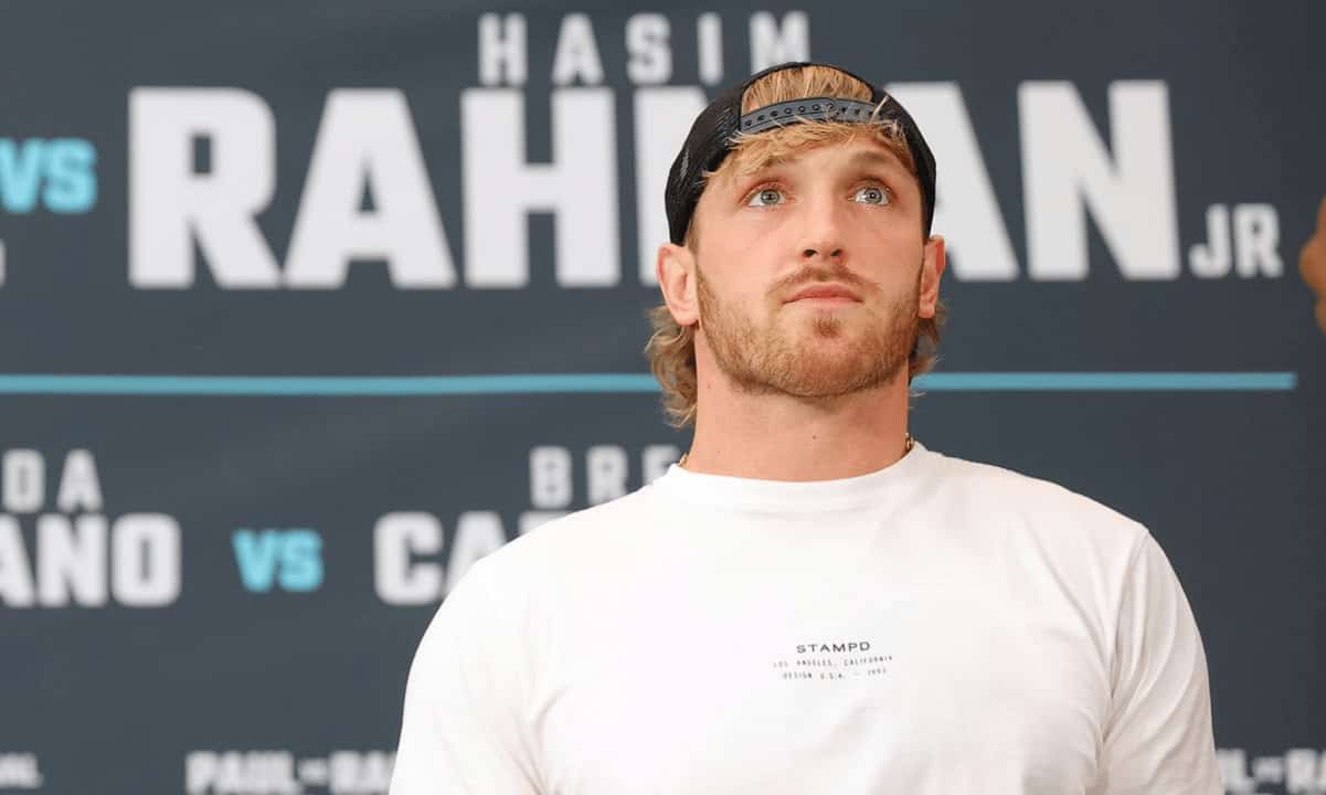 Logan Paul Plans to Sue Coffeezilla Over CryptoZoo Allegations