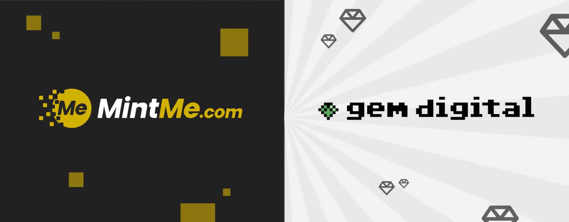 MintMeCom Coin Secures M Investment Commitment From GEM Digital Limited