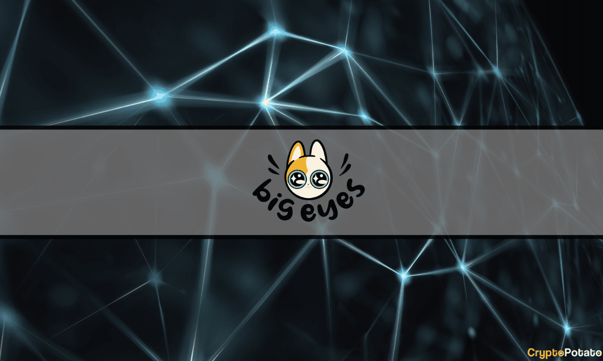 Big Eyes Coin Raises Over $11M, Next BIG Presale Stage Is Already Here