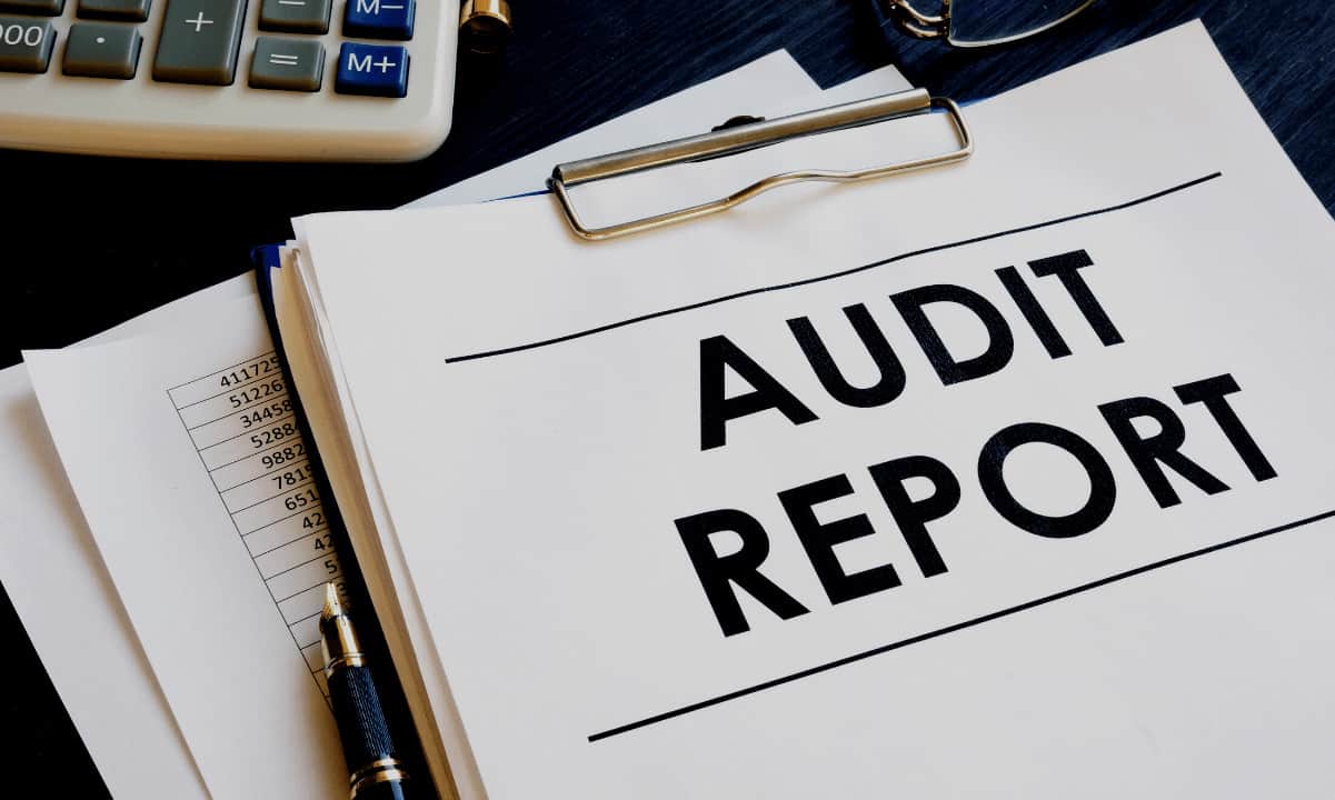 Beware Crypto Firms Using Proof of Reserves “Audits”, Warns SEC