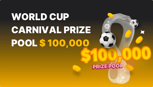 Win 0,000 With BC GAME’s World Cup Prediction Event