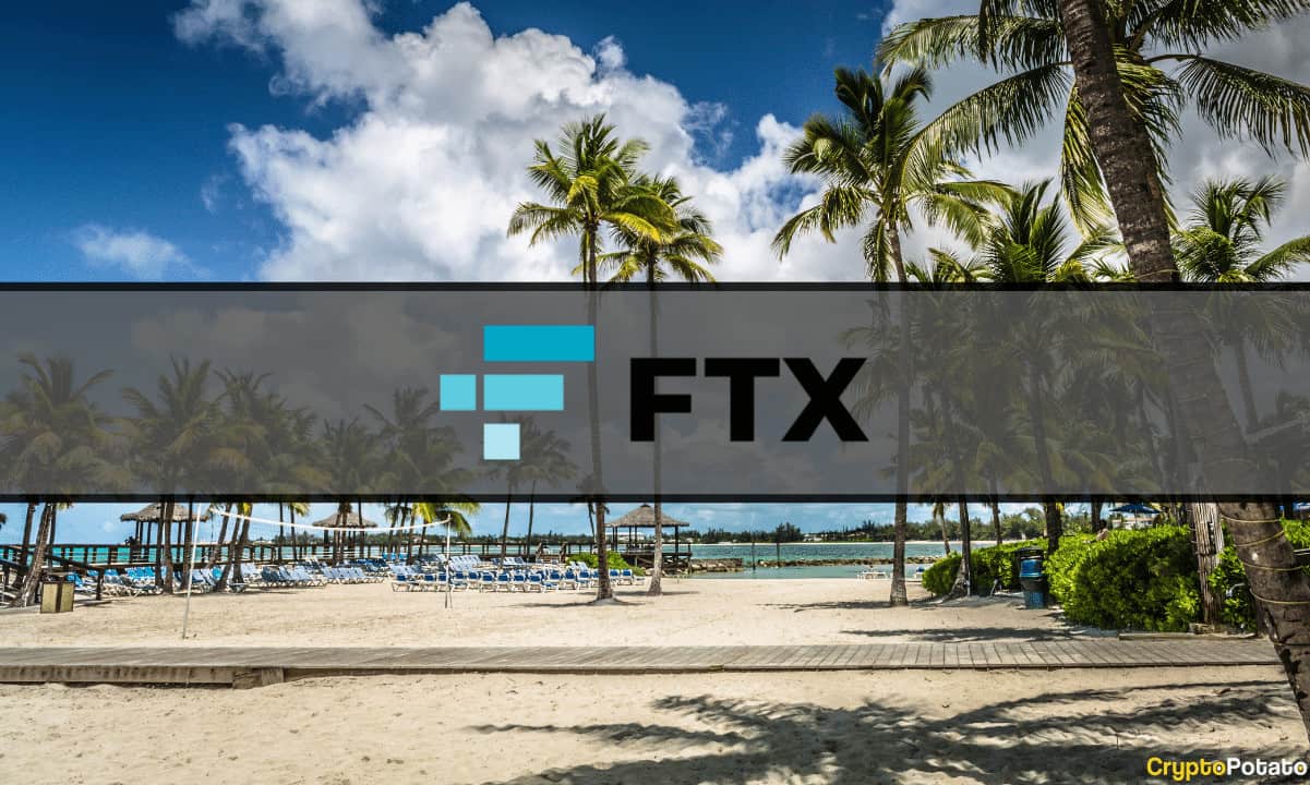 FTX Bahamas