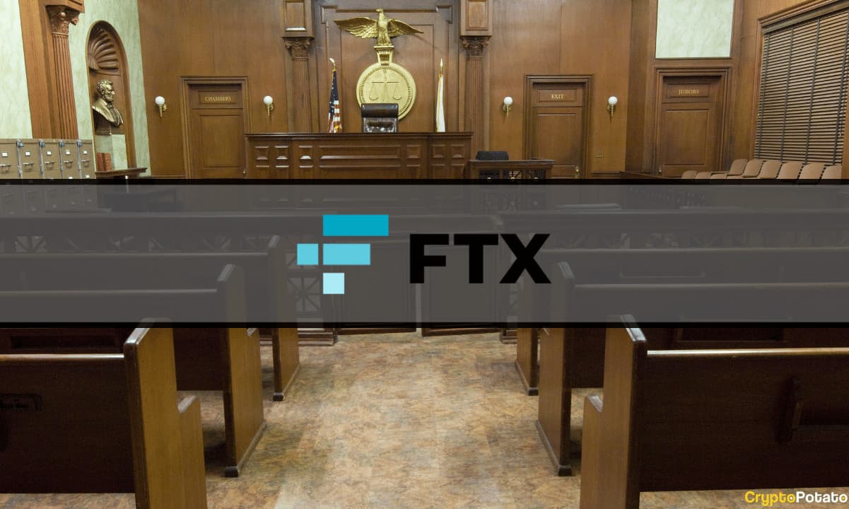Clientes FTX abrem ação coletiva contra corretora extinta, principais executivos: relatório