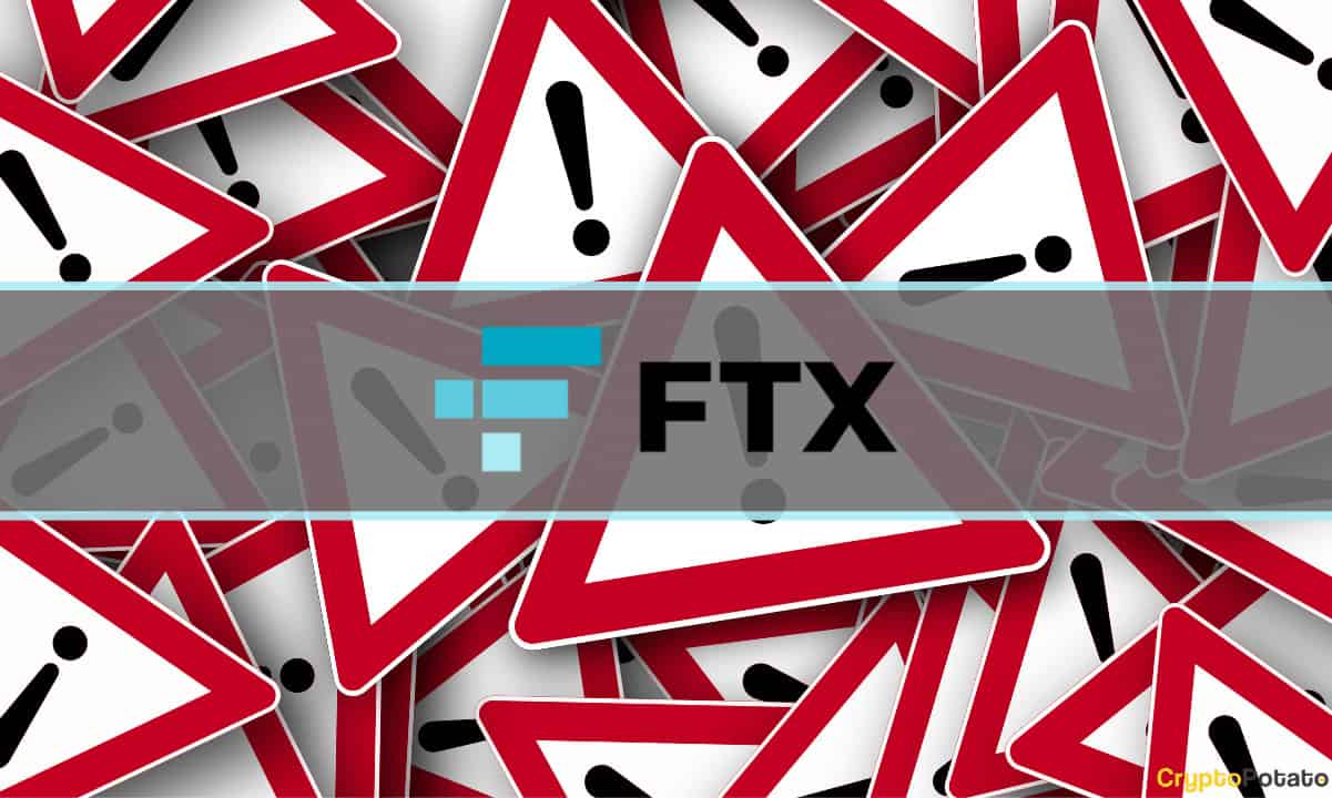 FTX Melts Down, Crypto Market in Fear of Massive Contagion: This Week’s Recap