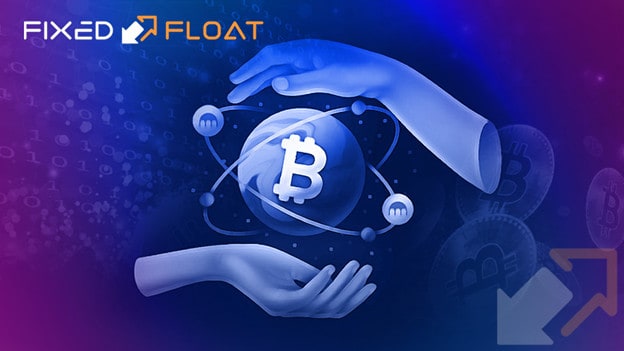 Rising Exchange FixedFloat Adds New Coins: Avalanche (AVAX), Solana (SOL)