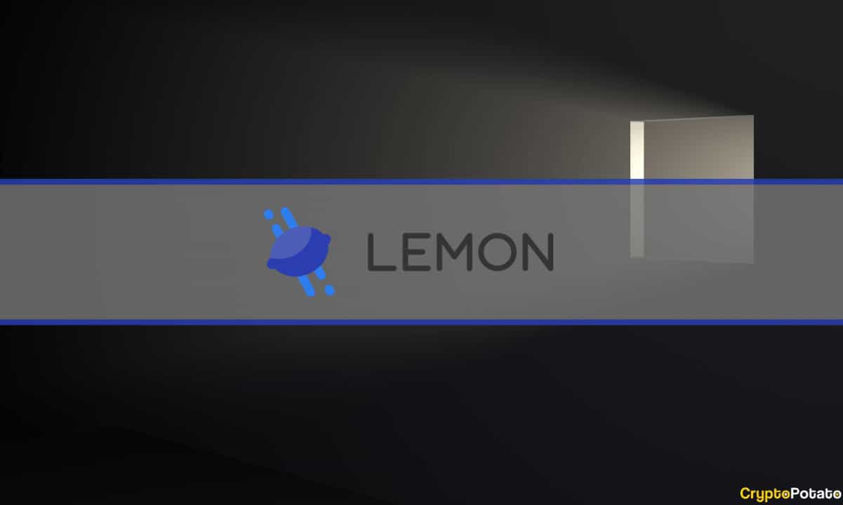 Crypto Exchange Lemon Cash Reduces its Team by 38%