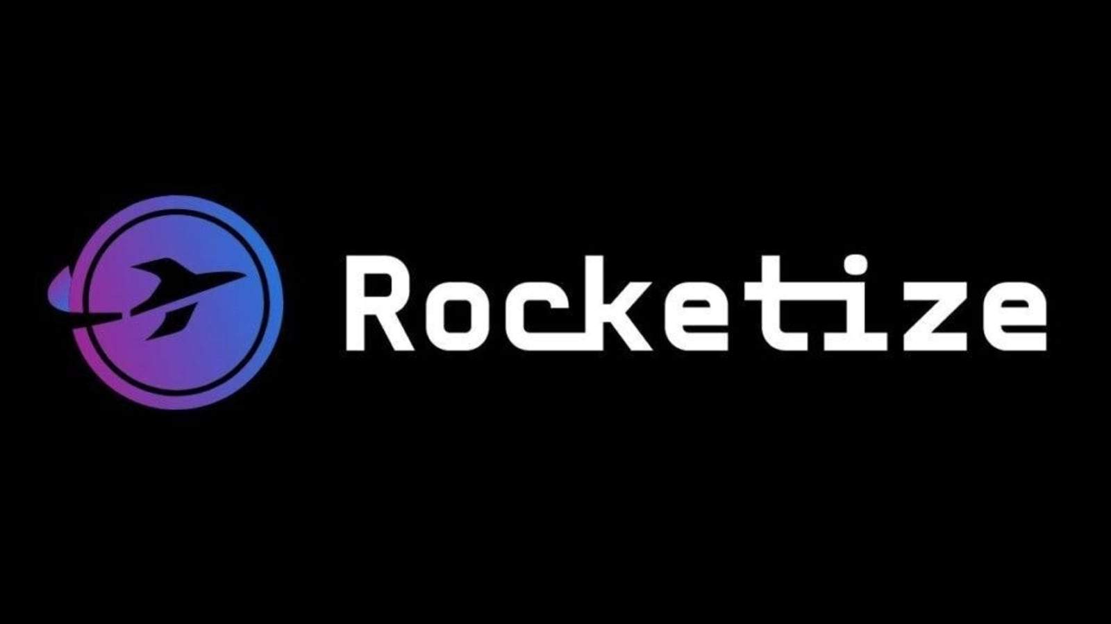 Rocketize Heads for Web3 With Redesigned Website and Upcoming Giveaway