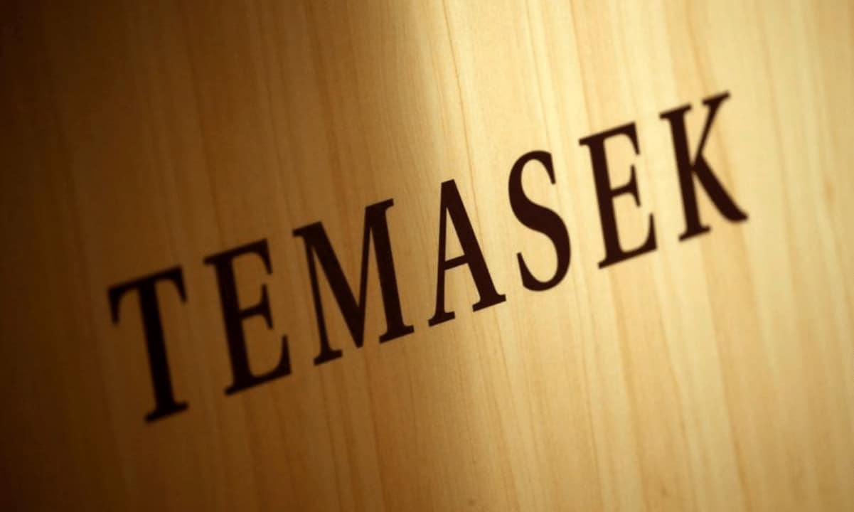 Singapore’s Temasek Says FTX Investment Now Worth Nothing
