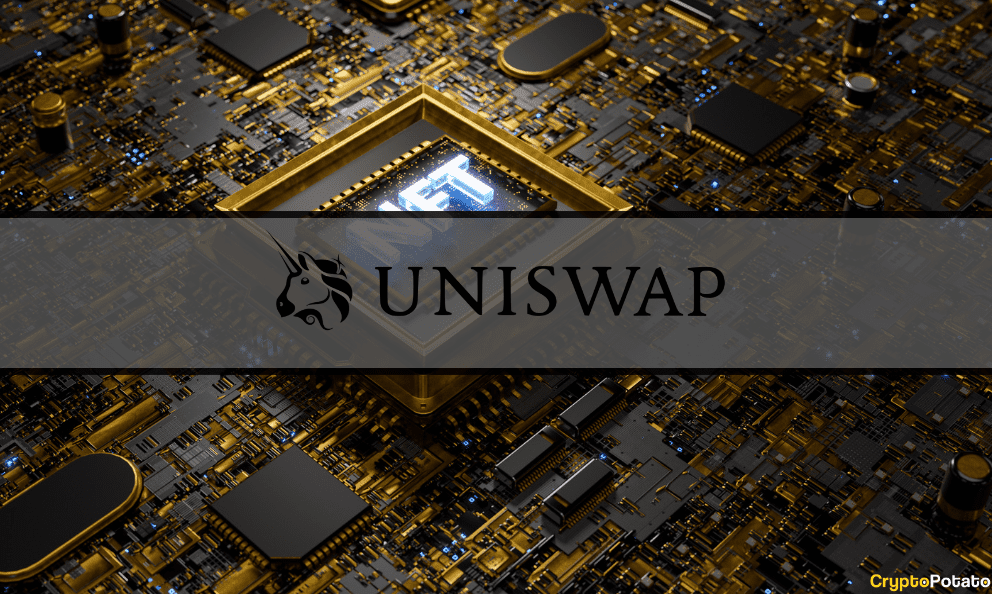 Uniswap Launches NFT Trading,  Million Airdrop Available for Claim