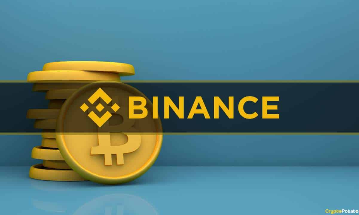 For the First Time: Binance With Largest Bitcoin Reserves