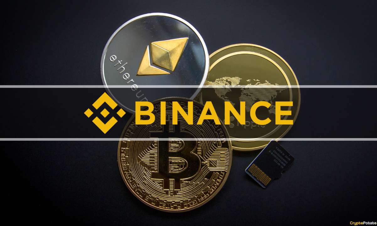 cryptocurrency binance cover