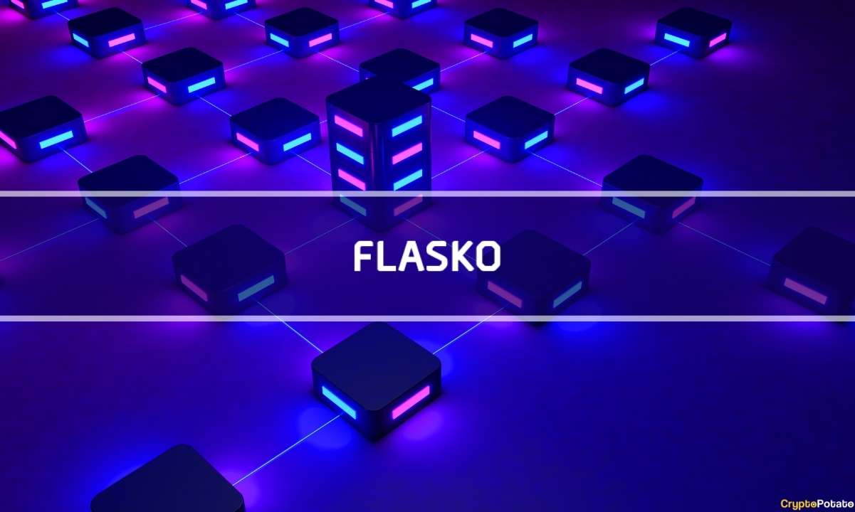 Flasko Locks Liquidity for 33 Years to Streamline Security