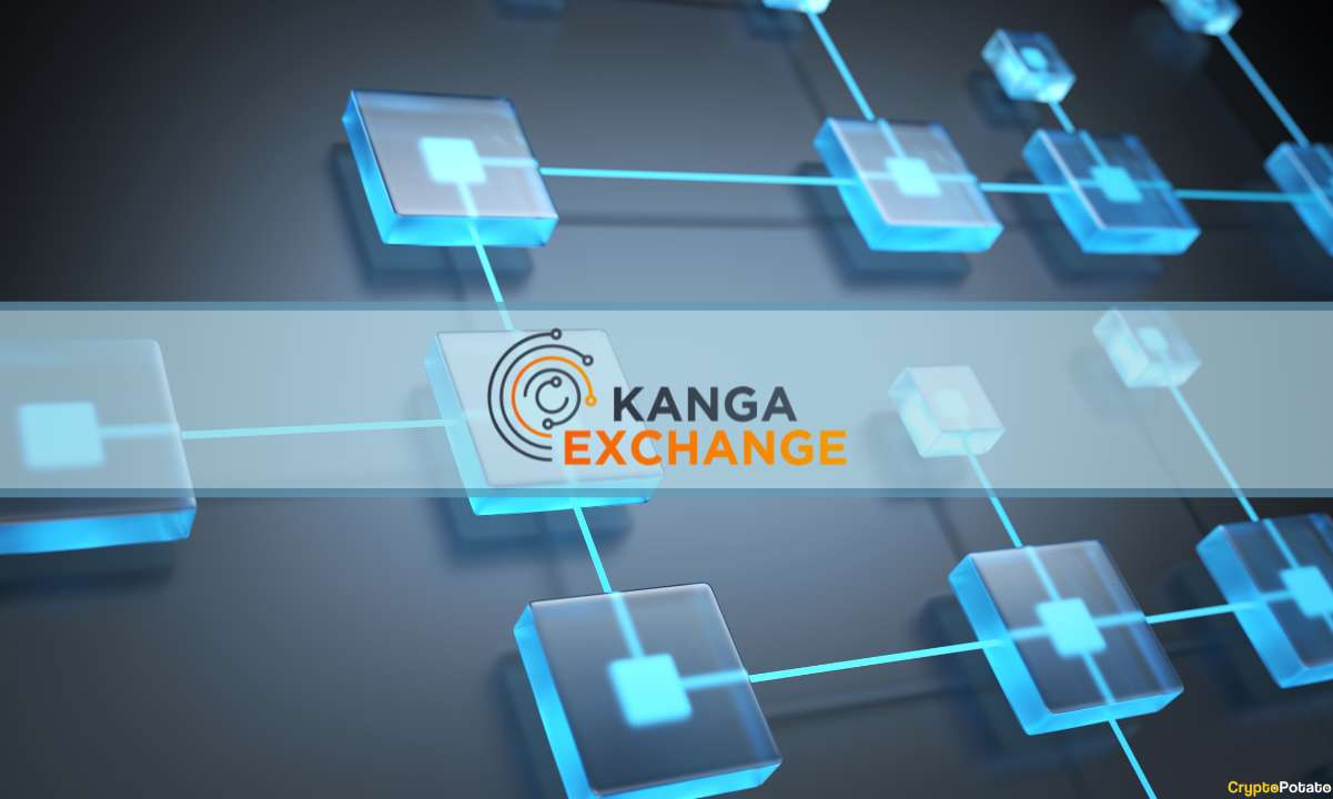 Kanga Exchange Venturing into Europe to Further Crypto Adoption