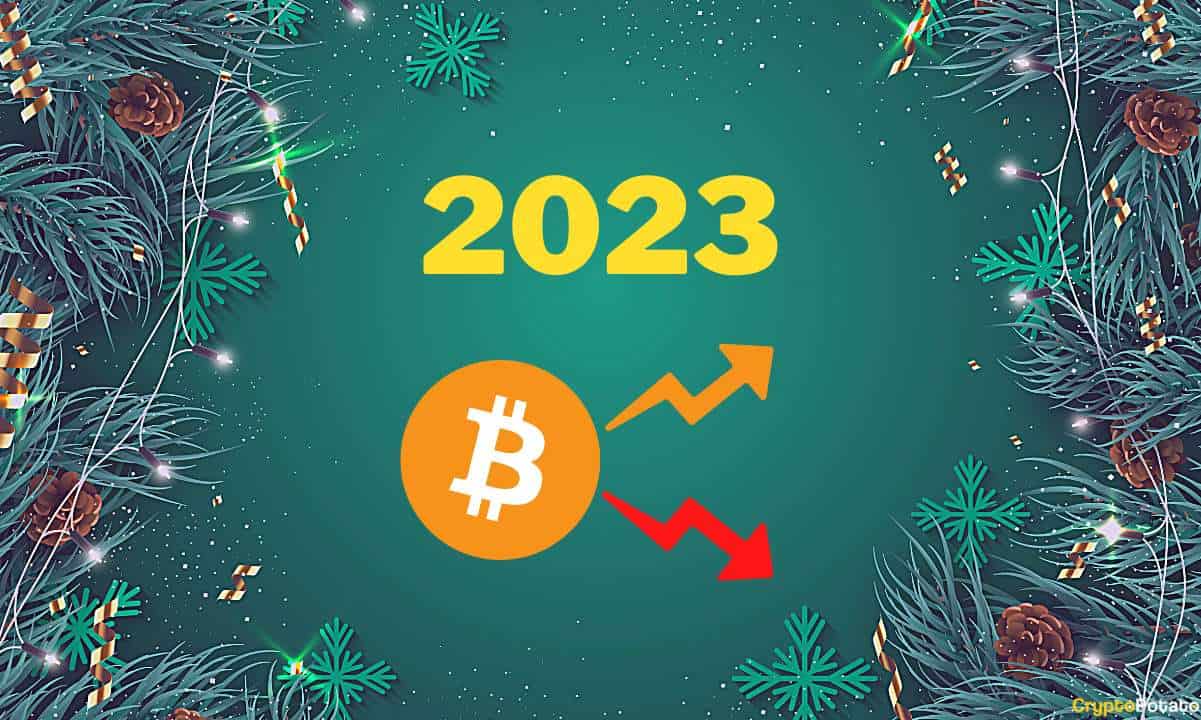 Will Bitcoin Price Winter Continue in 2023? 