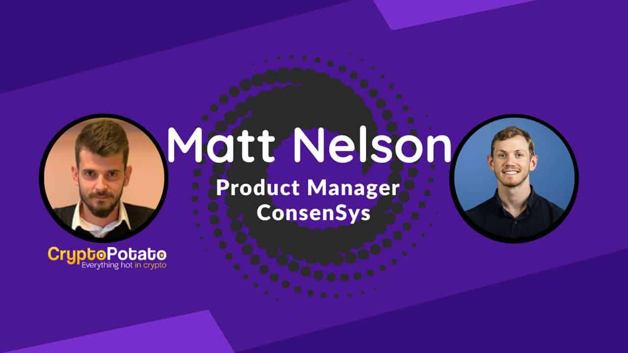 Talking Ethereum 2.0 With ConsenSys PM Matt Nelson: When Can ETH Validators Unstake?