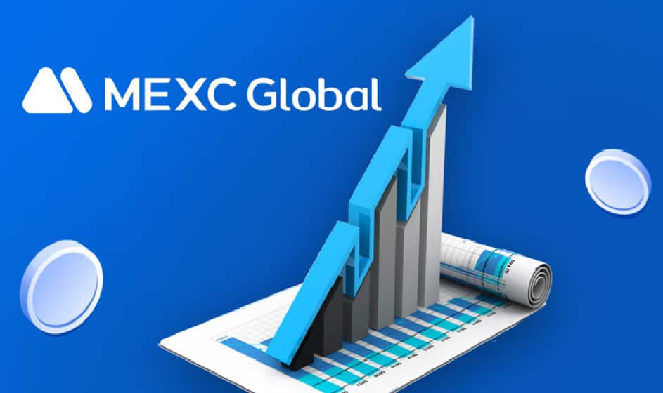 MEXC Futures Business Grows, Highlighting the Advantages of Liquidity and Fee Rate