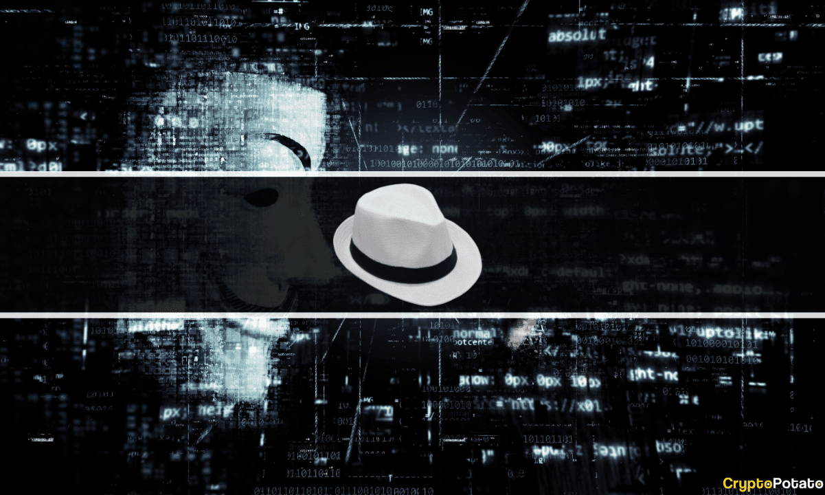 Ridiculous: An Offer of Only $500 to Solve a $5 Million Hack White Hat Hacker