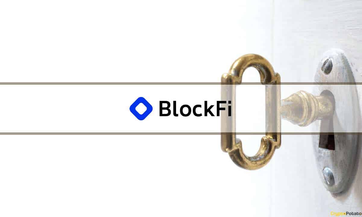 BlockFi Seeks Permission to Allow Some Users to Withdraw Assets