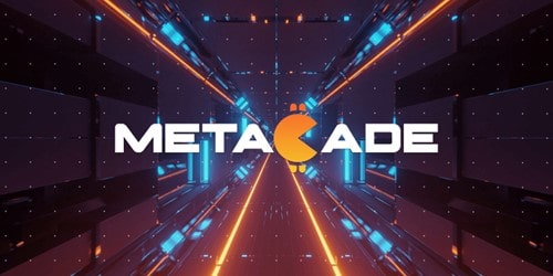 Metacade Presale for Web3’s First-Ever P2E Crypto Arcade Raises Over 0K in 2 Weeks