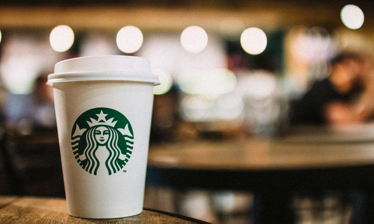 Starbucks Introduces Coffee-Themed NFTs on Polygon to Beta Testers