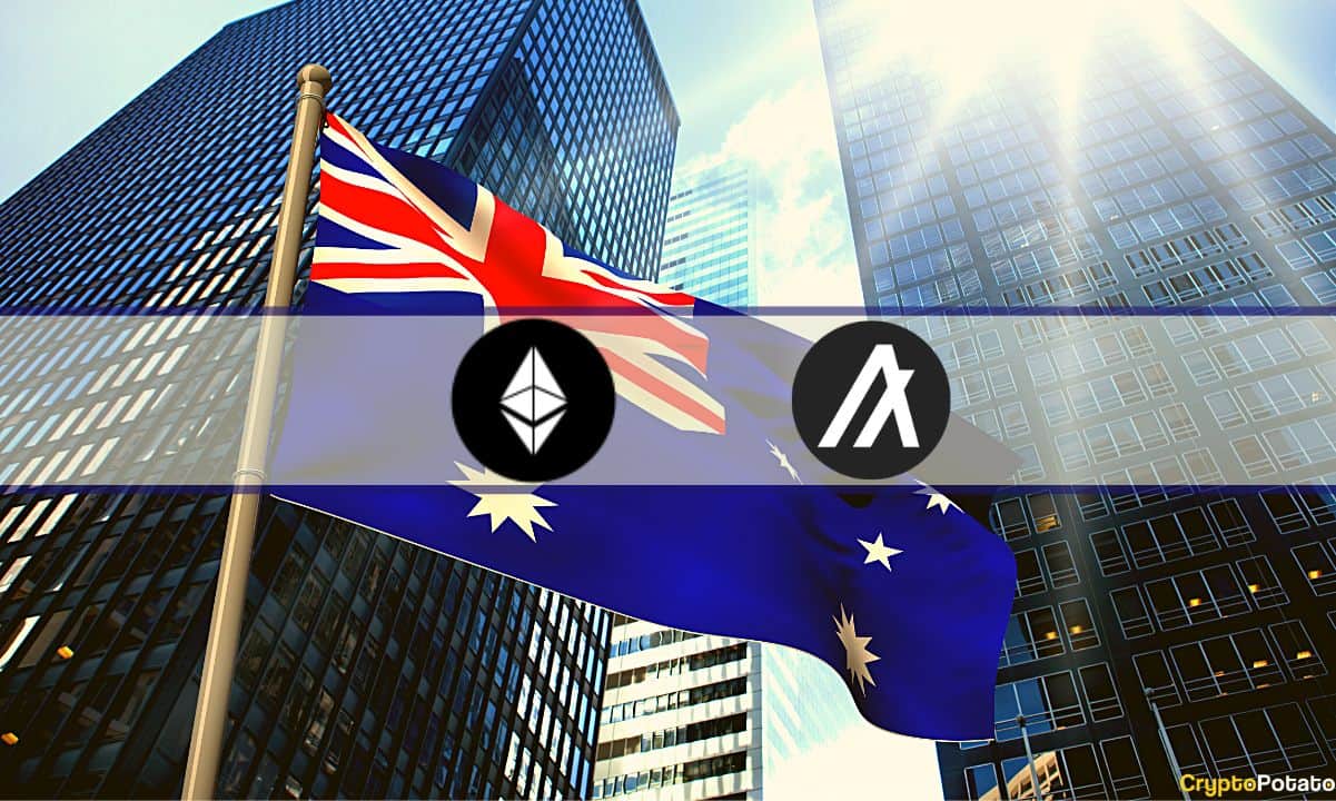 National Australia Bank to Launch Stablecoin on Ethereum, Algorand: Report
