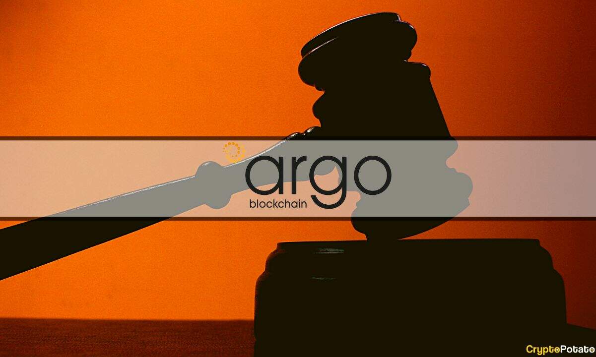Argo Blockchain Slapped With Lawsuit Over Misleading Statements