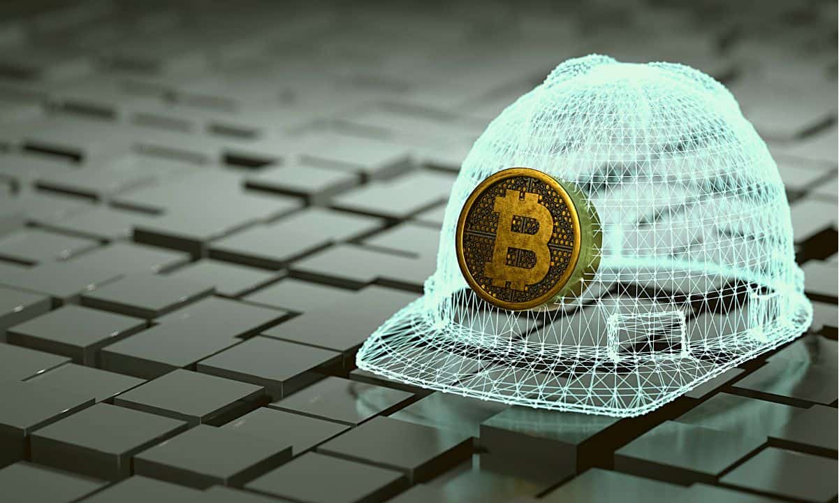 Bitcoin Miners Are Outperforming BTC This Year – Here’s Why