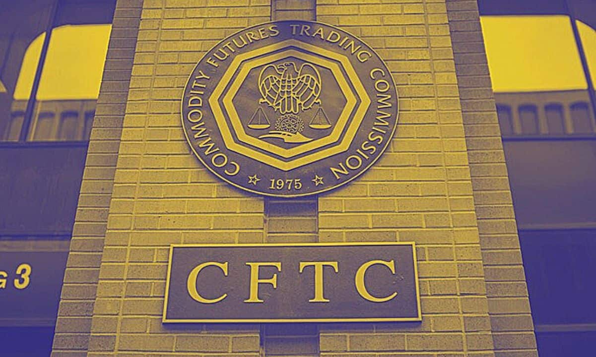 CFTC’s New Tech Advisory Group Includes Execs From Circle, Paradigm