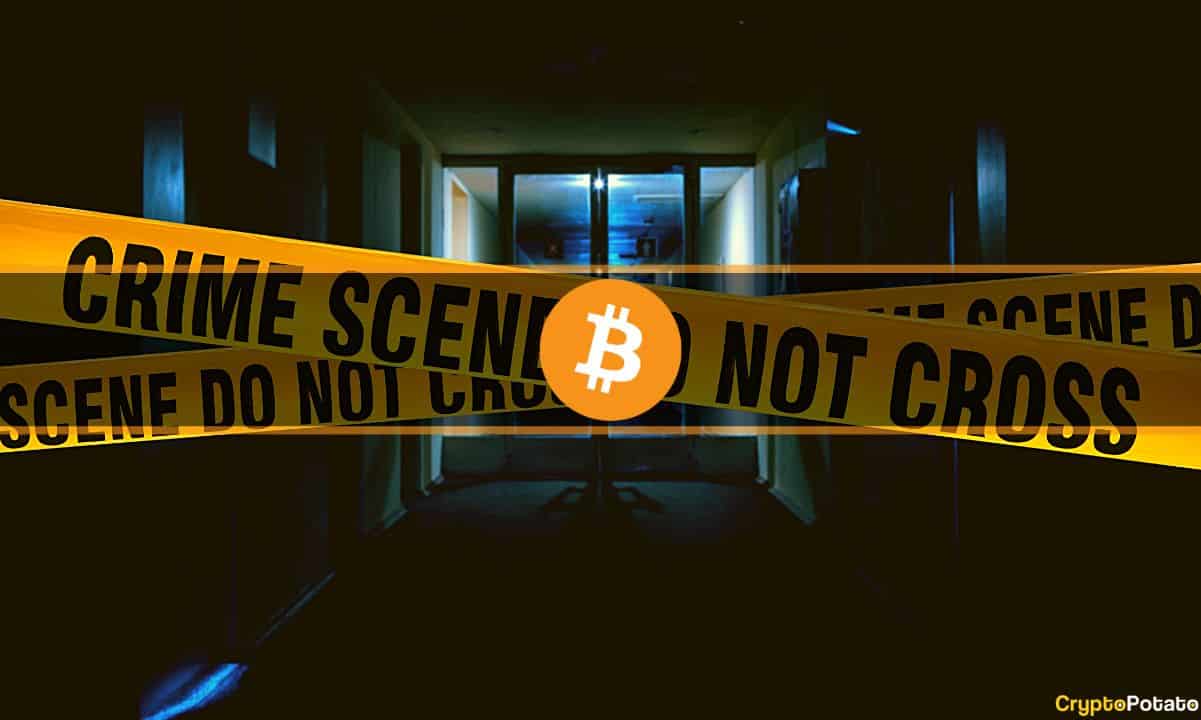Illicit Crypto Transactions in 2022 Surpassed  Billion for the First Time: Chainalysis