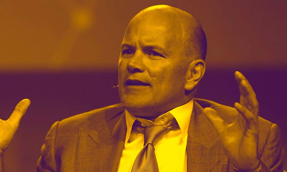 DCG Fiasco Won’t Include Lots of Selling: Novogratz Comments on Crypto State