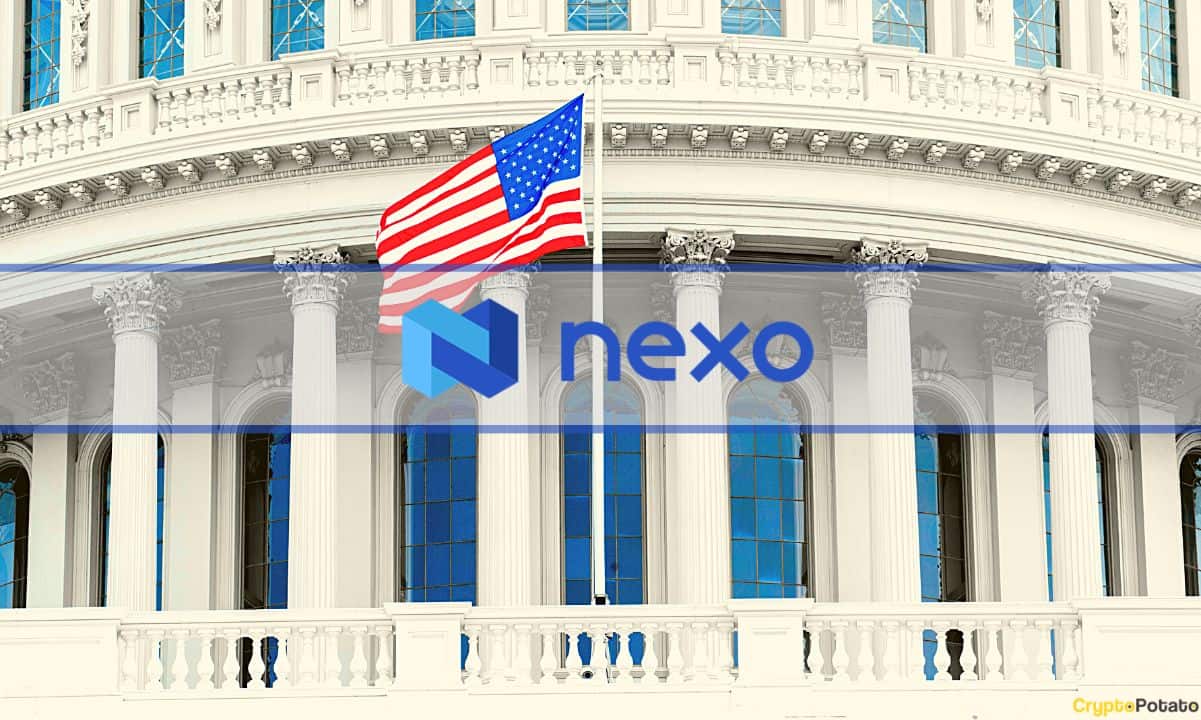 Nexo Reveals Date When it Will Halt Earn Program for US Customers