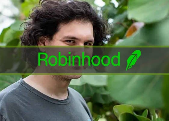 US Government to Seize $465M Worth of Robinhood Shares Linked to SBF (Report)