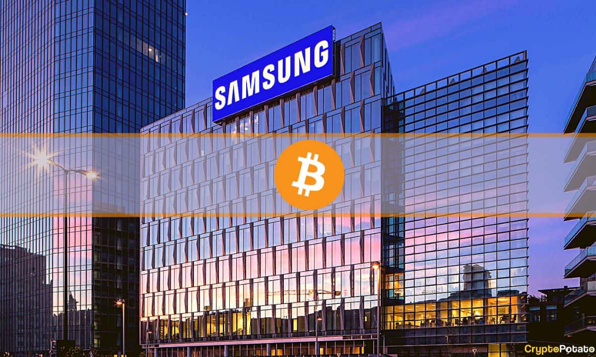 Samsung Bitcoin Future Active ETF to Hit Hong Kong Stock Market on Jan 13